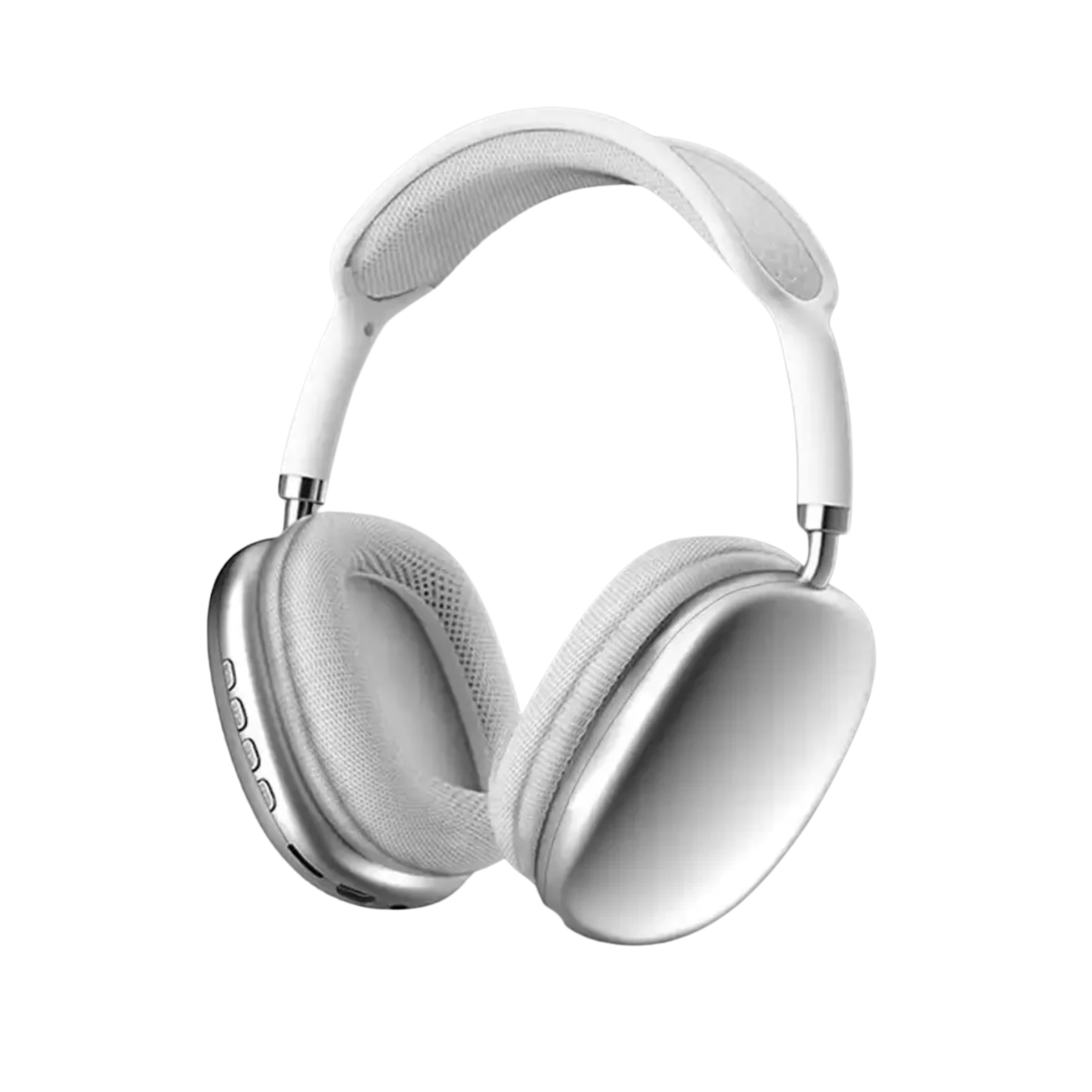 SoundCore - Trådløse Over-Ear Hovedtelefoner