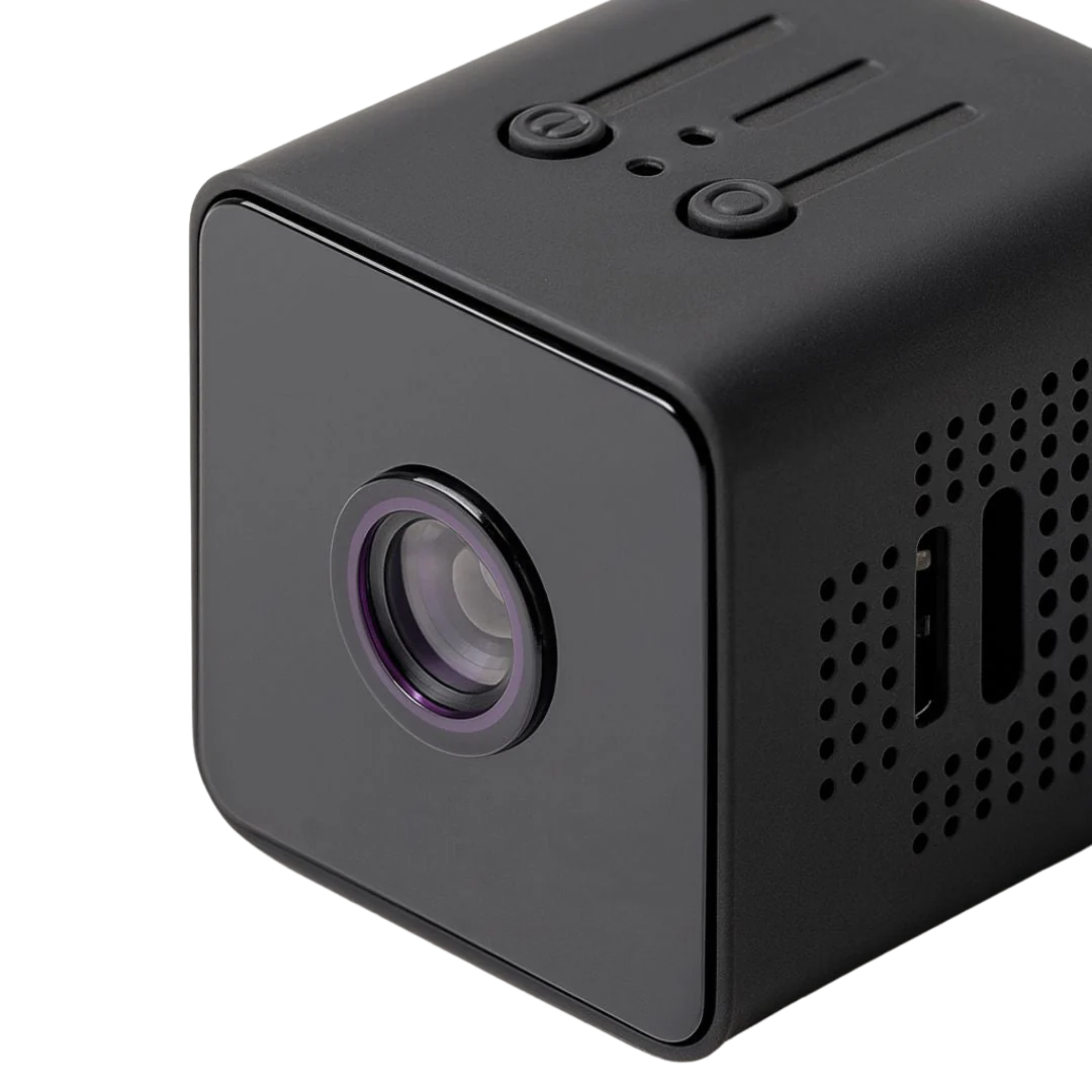 DriveView - Trådløst Magnetisk Bakkamera