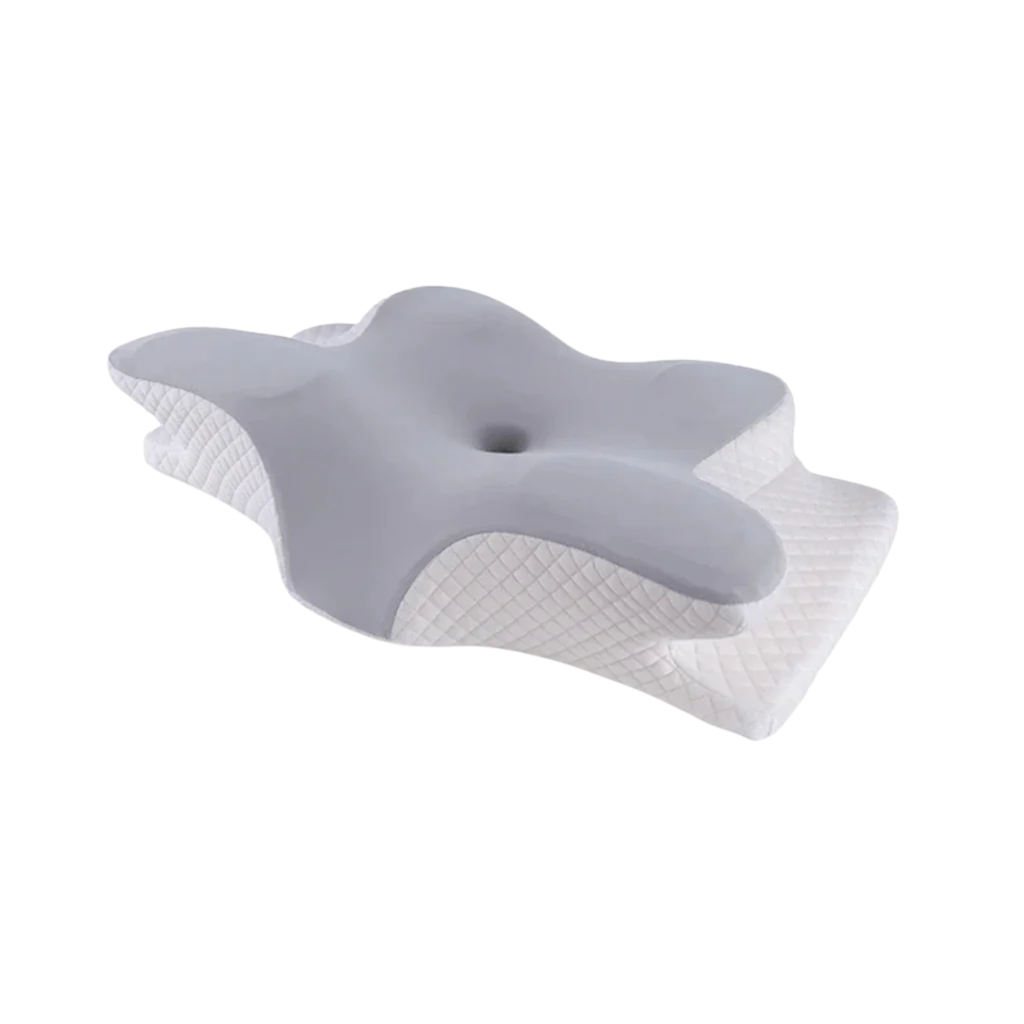 RelaxAlign - Ergonomisk Memory Foam Knæpude