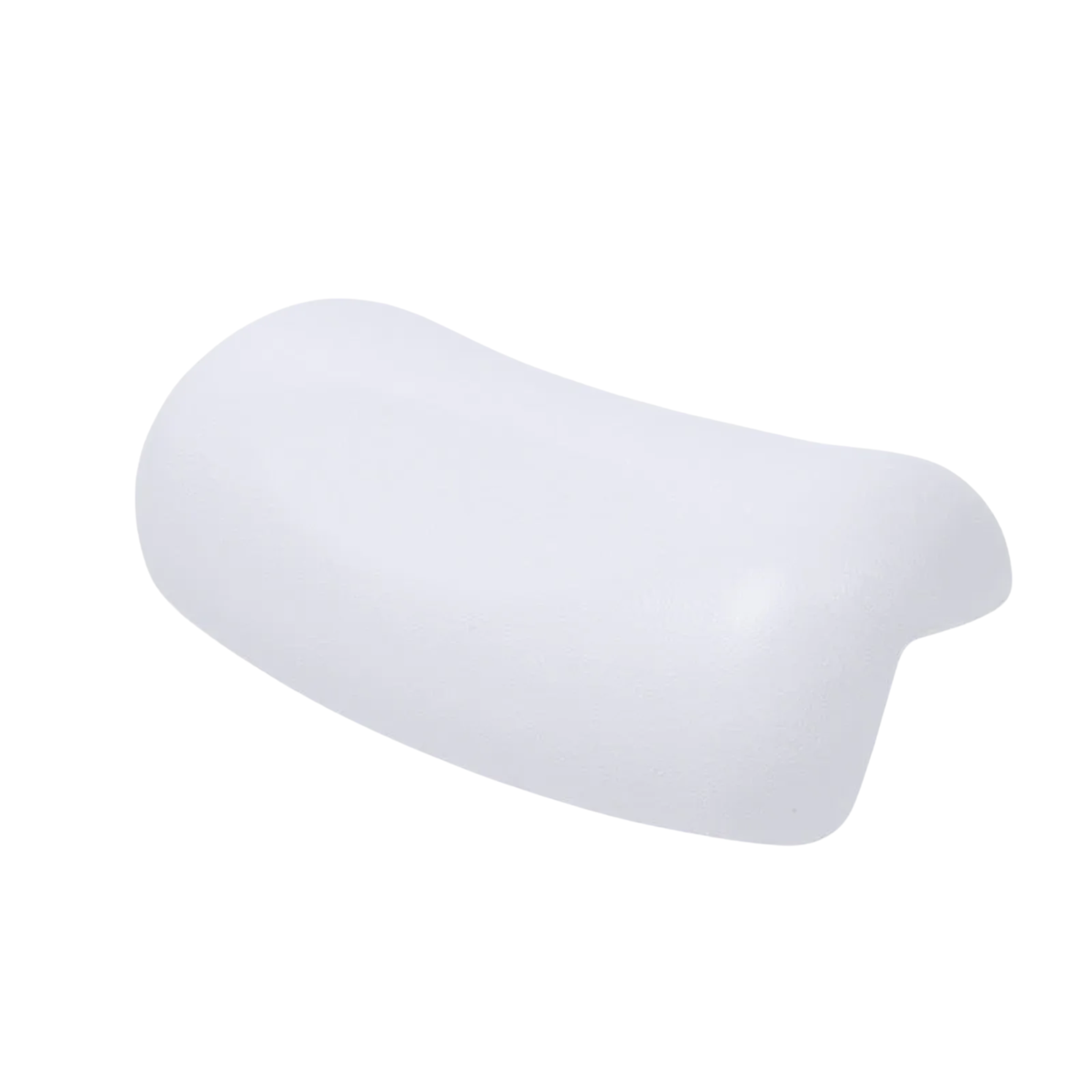 RelaxEase Badepude – Komfortabel Badepude med Sugekopper
