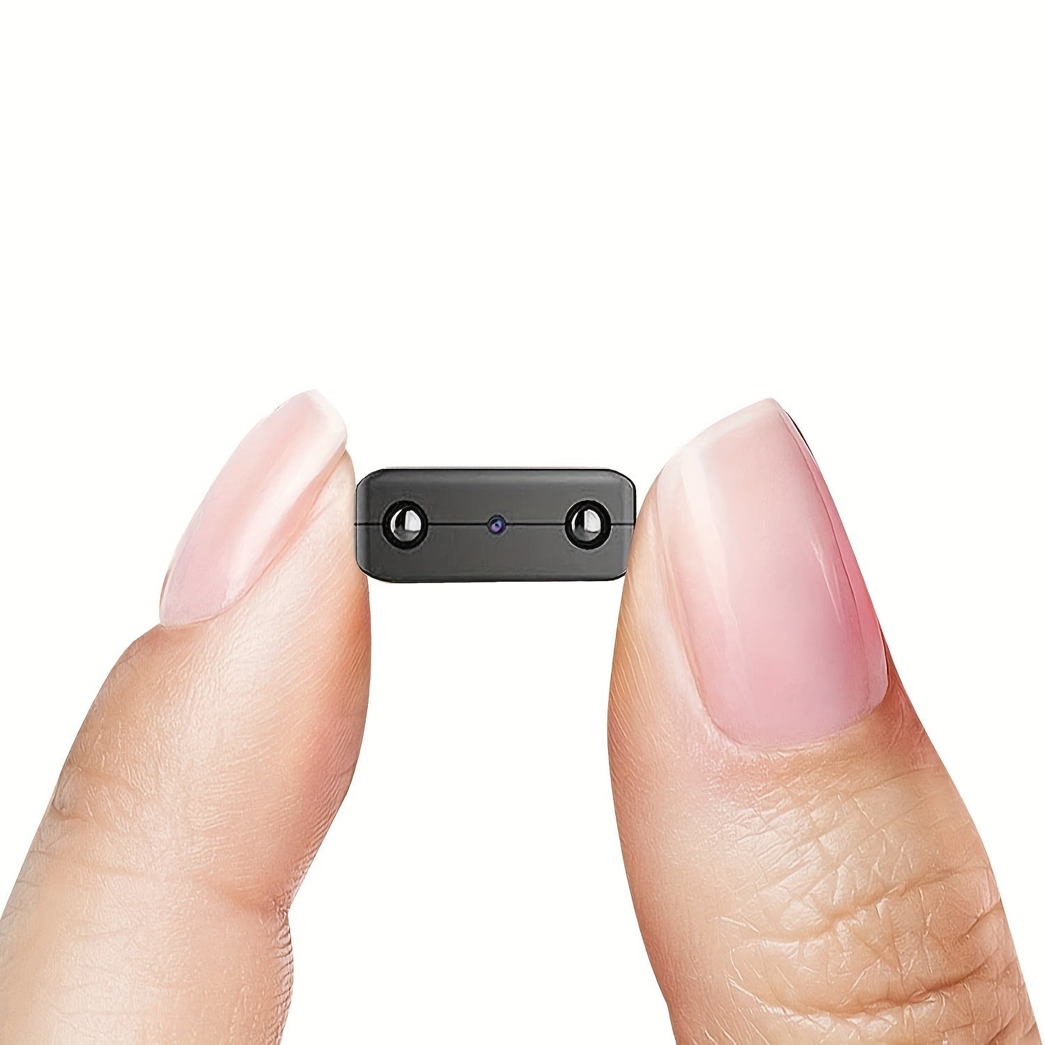 VisionMini Kamera – Kompakt Design med Full HD-Video